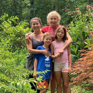 Meet your Posher, Hope